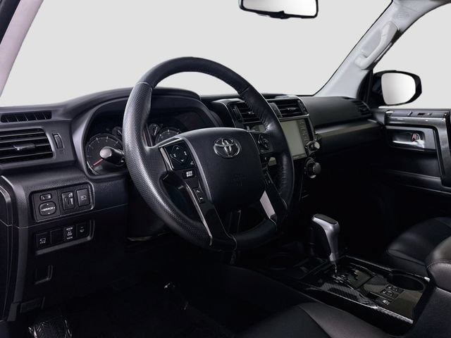 Used 2023 Toyota 4Runner TRD Off-Road Premium w/ Off Road Premium Plus Package AWD/4WD image 11