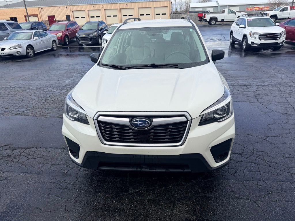 Used 2019 Subaru Forester w/ Alloy Wheel Package image 3