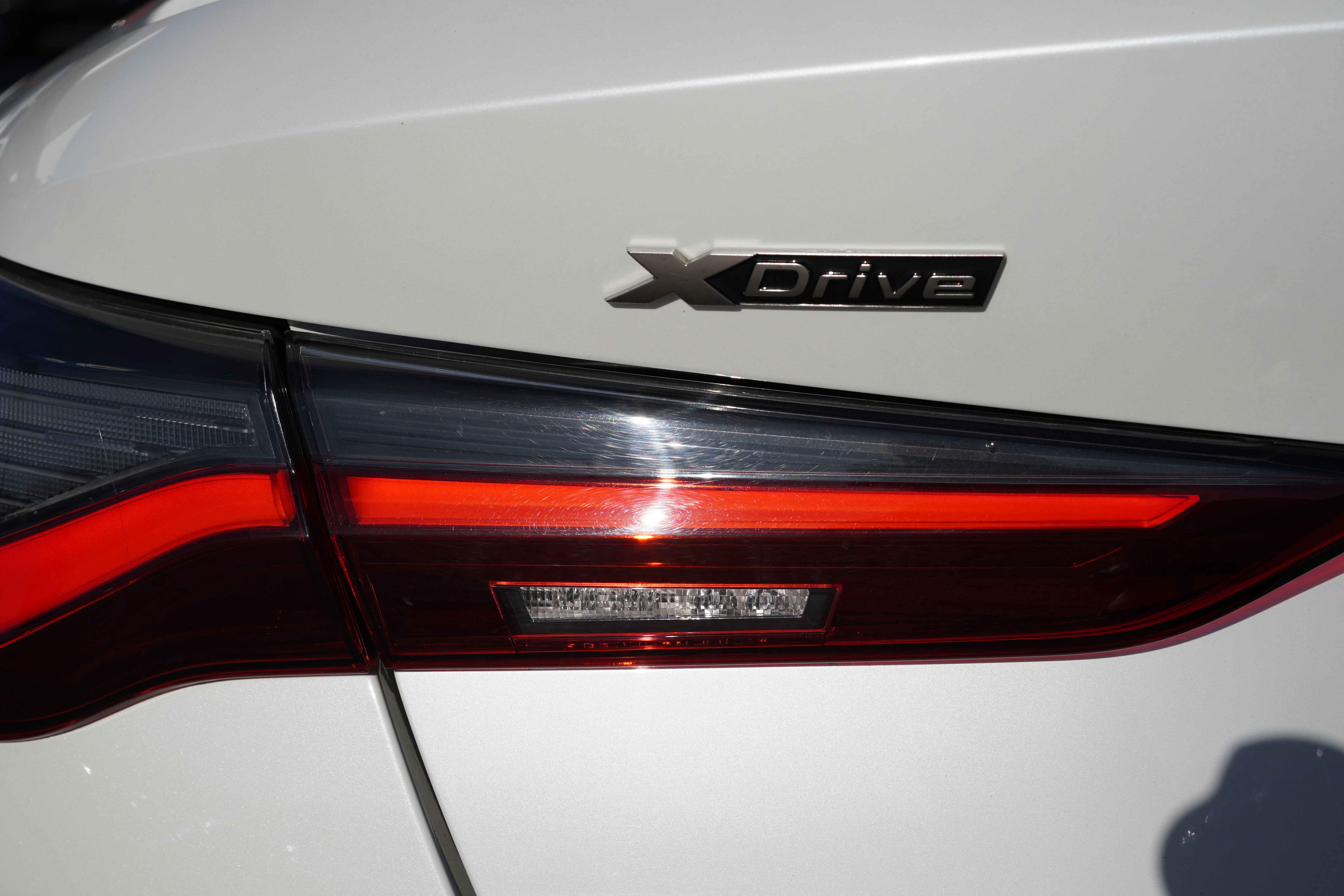 Used 2022 BMW 440i xDrive Convertible w/ Premium Package image 8