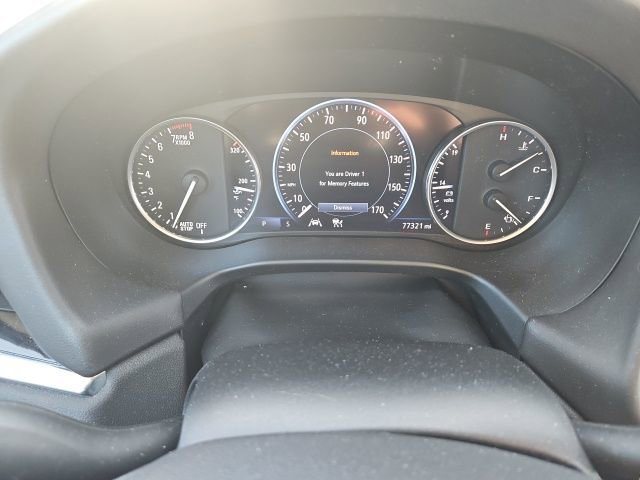 Used 2022 Buick Enclave Avenir w/ Avenir Technology Package image 2