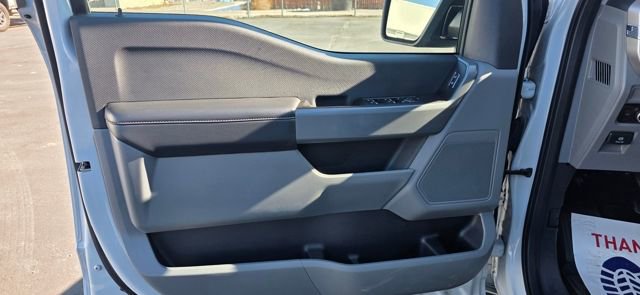 Used 2023 Ford F150 XLT w/ Trailer Tow Package image 8