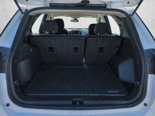 Used 2020 Chevrolet Equinox LS w/ LPO, Floor Liner Package FWD image 7