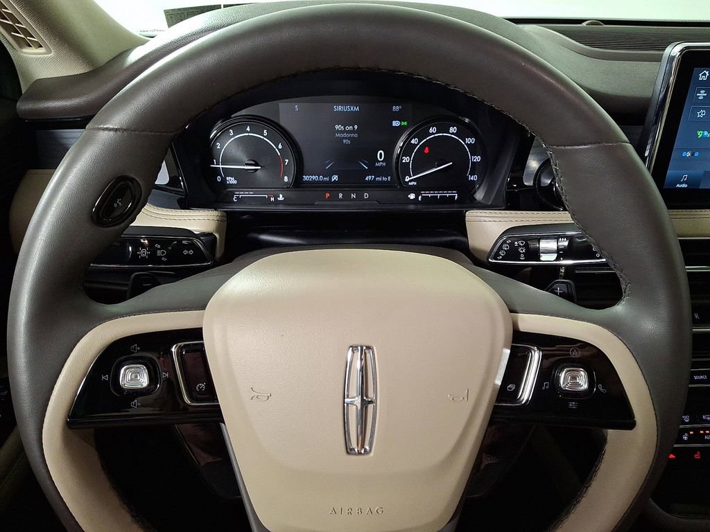 Used 2022 Lincoln Corsair AWD w/ Equipment Group 101A image 19