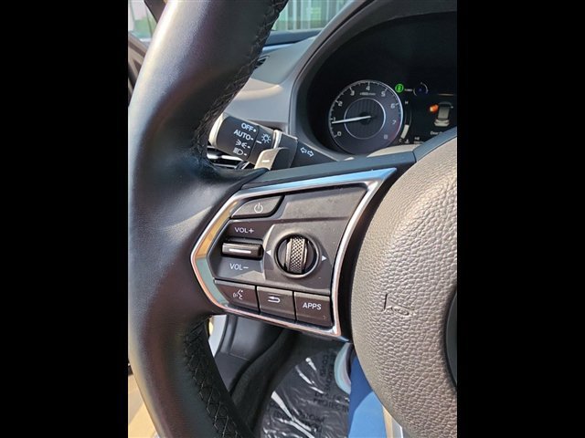 Used 2023 Acura RDX w/ Technology Package FWD image 24