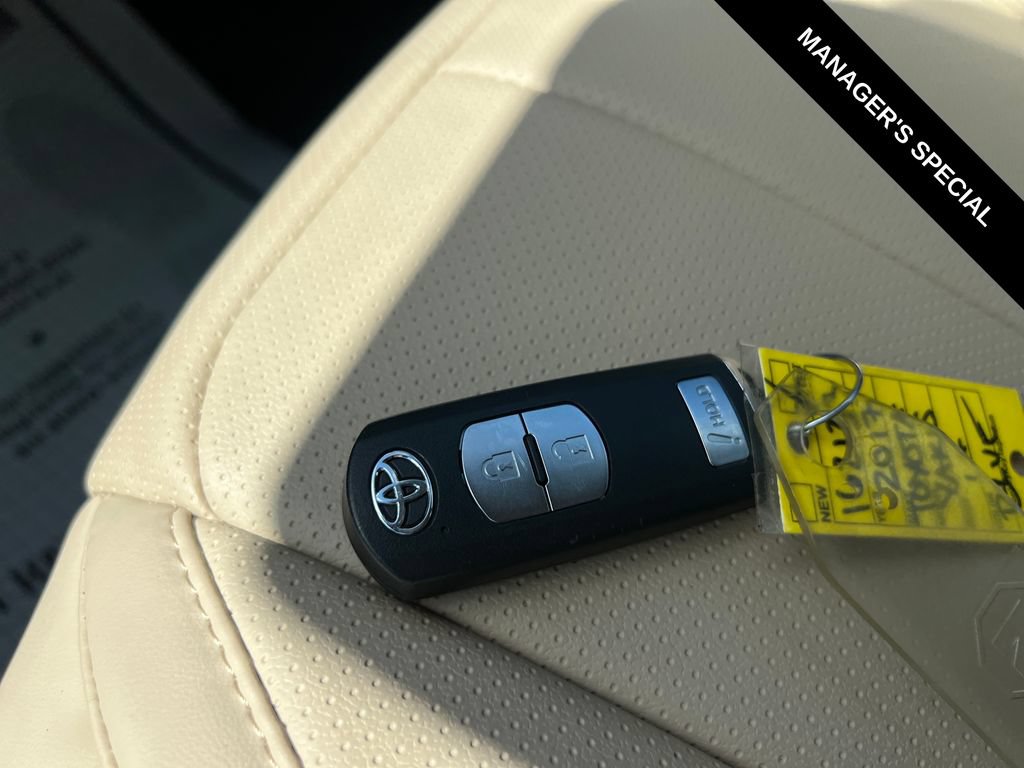 Used 2017 Toyota Yaris iA FWD image 26