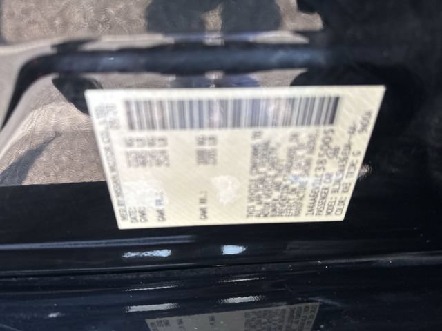 Used 2020 Nissan Maxima SR w/ Sport Mat Group FWD image 25