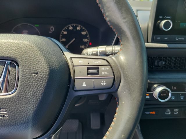 Used 2024 Honda CR-V Sport image 18