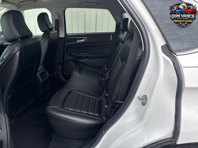 Used 2024 Ford Edge SEL w/ Convenience Package AWD/4WD image 21