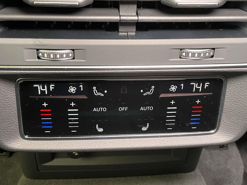 New 2026 Audi Q8 Premium Plus image 25