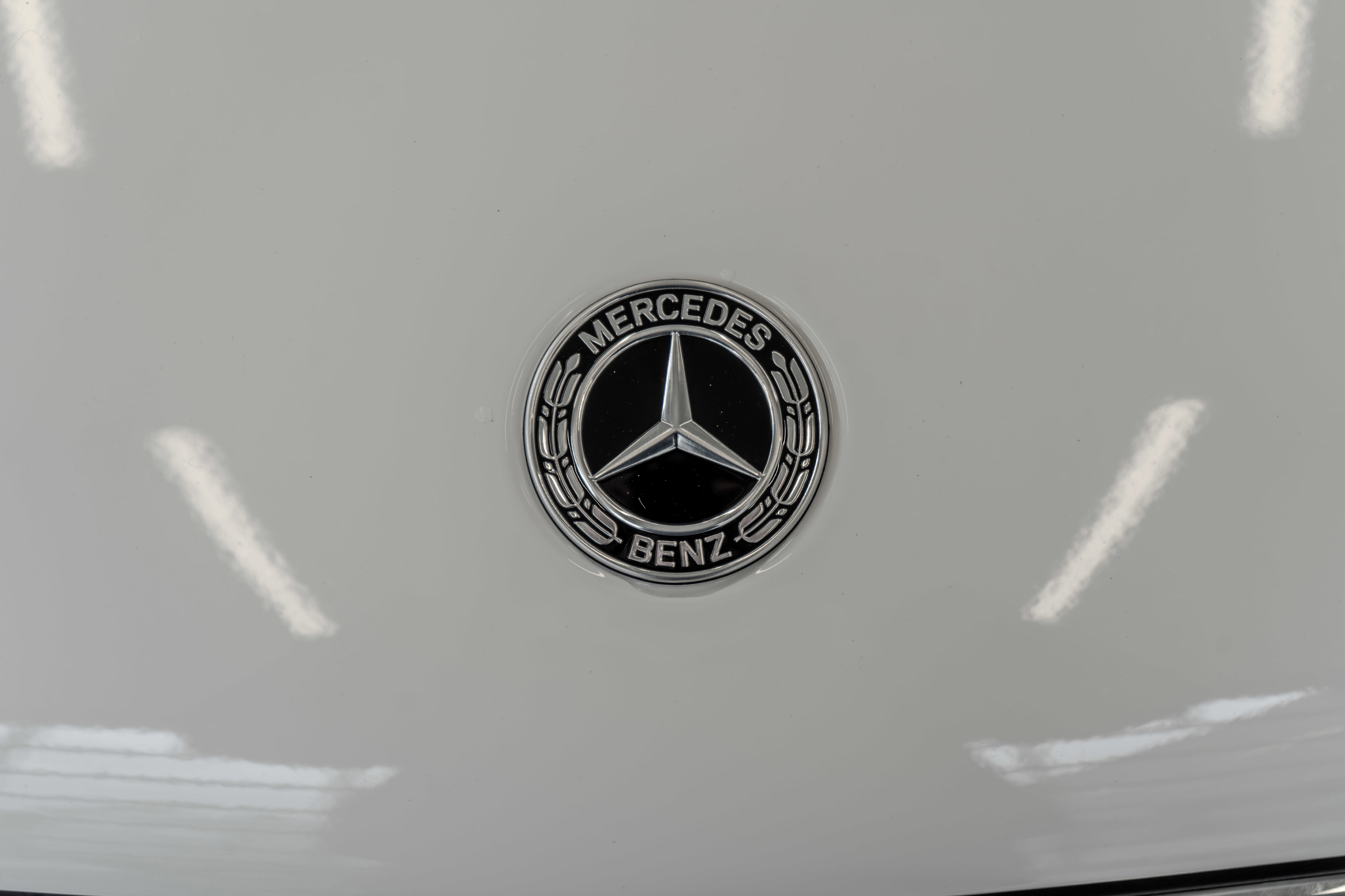 New 2026 Mercedes-Benz GLC 300 4MATIC image 5