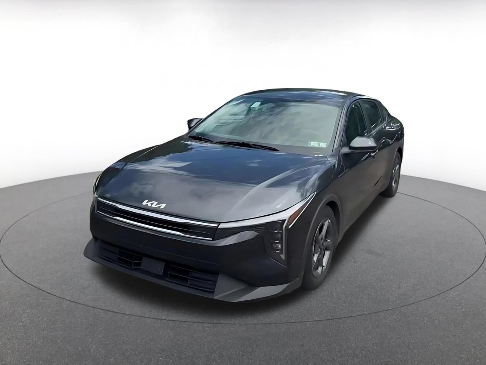 Used 2025 Kia K4 FWD image 7