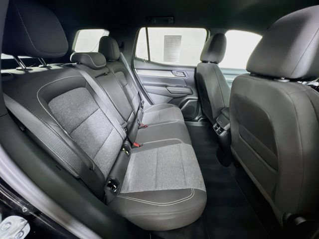 Used 2026 GMC Terrain Elevation AWD/4WD image 39
