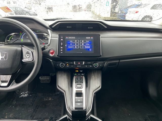 Used 2018 Honda Clarity Plug-In Hybrid image 20
