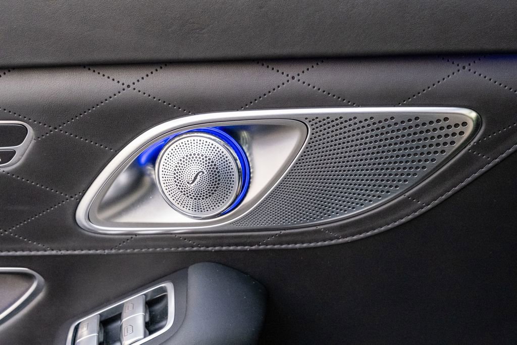 Used 2016 Mercedes-Benz Maybach S 600 Maybach S 600 image 32