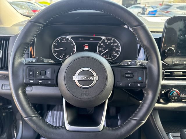 Used 2022 Nissan Pathfinder SL image 15