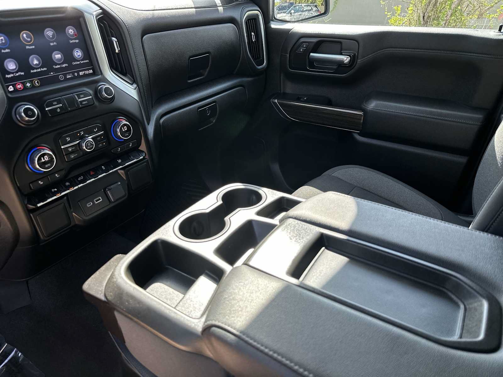 Certified 2022 Chevrolet Silverado 1500 LT w/ Safety Package RWD image 21