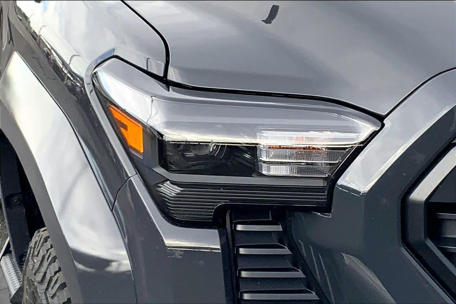 New 2026 Toyota Tacoma TRD Sport AWD/4WD image 13