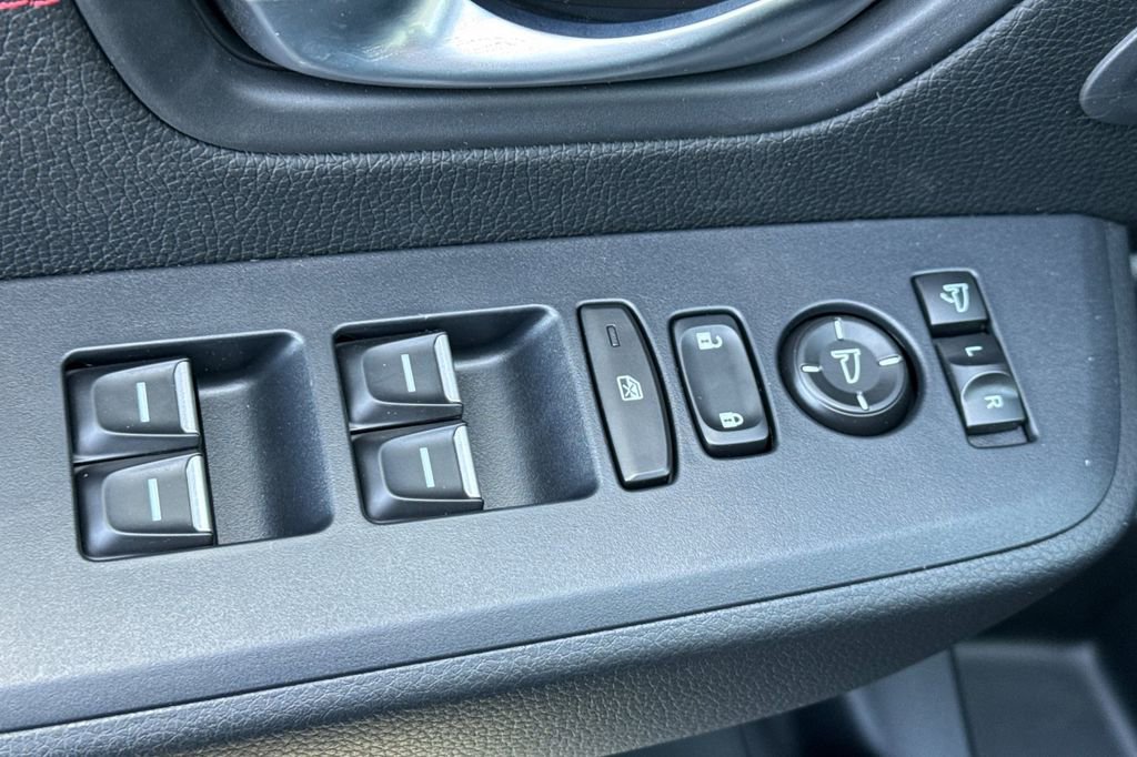 New 2026 Honda Pilot Black Edition image 12