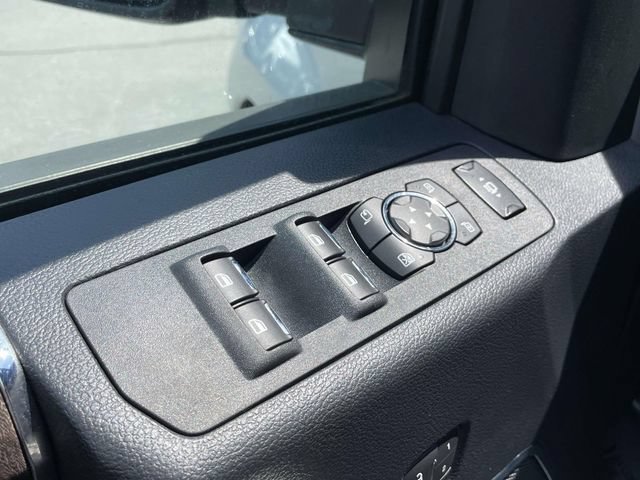 Certified 2019 Ford F350 Lariat AWD/4WD image 14