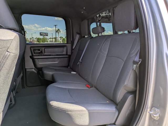 Used 2024 RAM 3500 Tradesman w/ Safety Group image 17