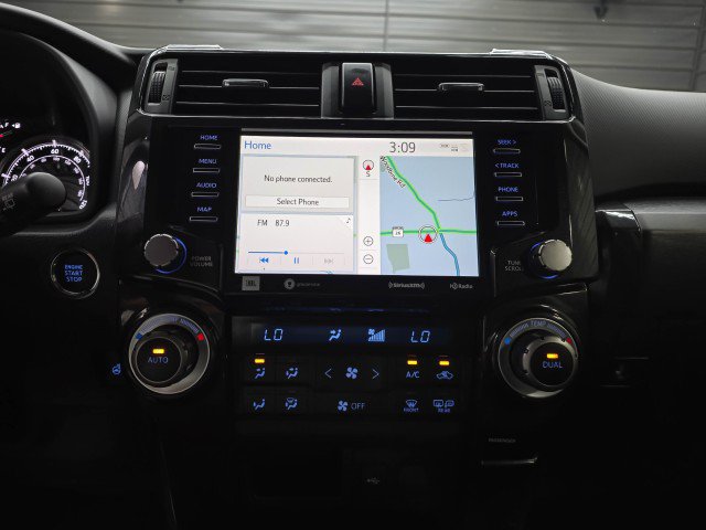 Used 2023 Toyota 4Runner TRD Pro AWD/4WD image 26