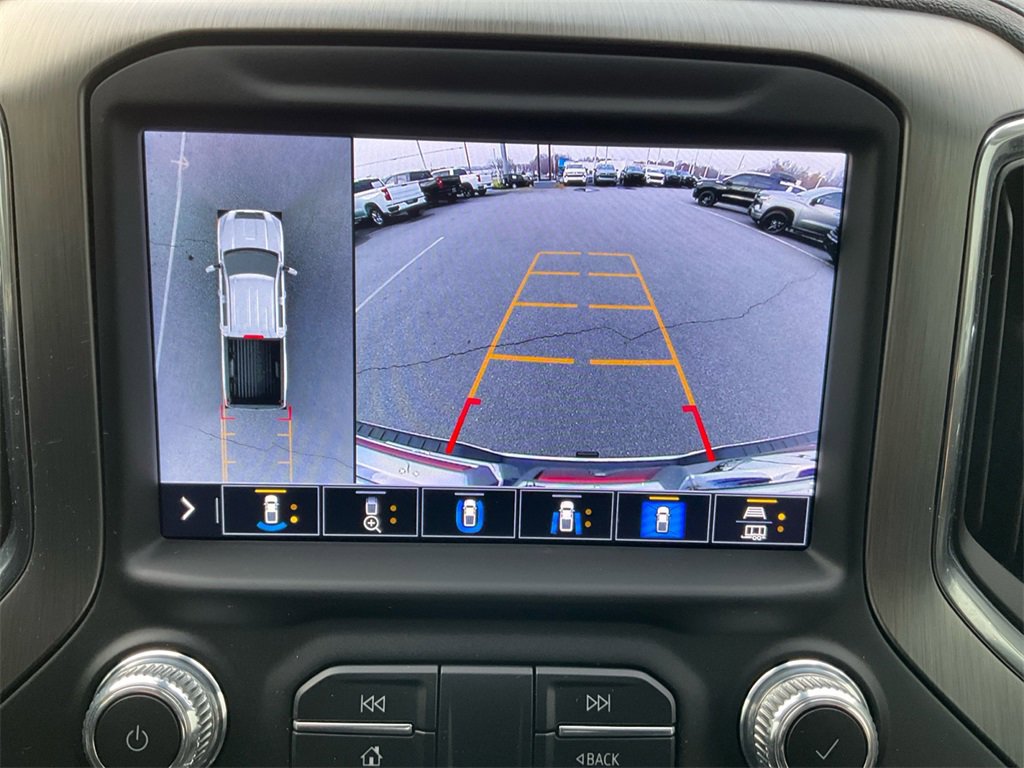 Used 2021 GMC Sierra 2500 Denali w/ Denali Ultimate Package image 19