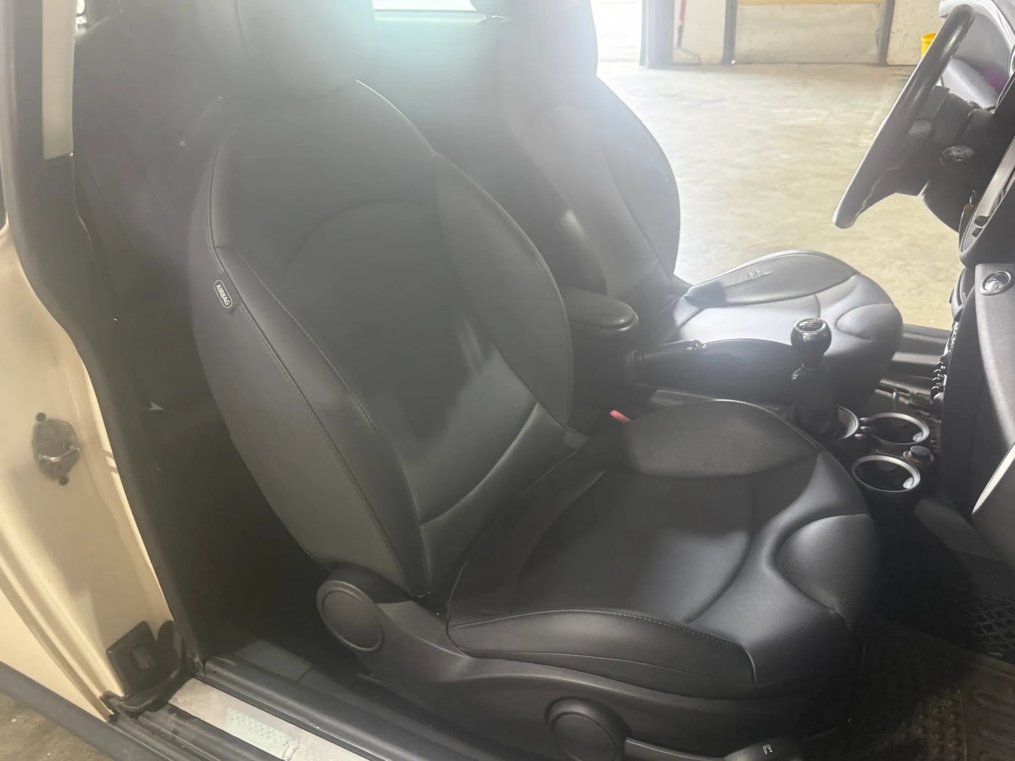 Used 2013 MINI Cooper Clubman S FWD image 11