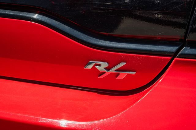 Used 2014 Dodge Charger R/T w/ Wheels & Tunes Group RWD image 10