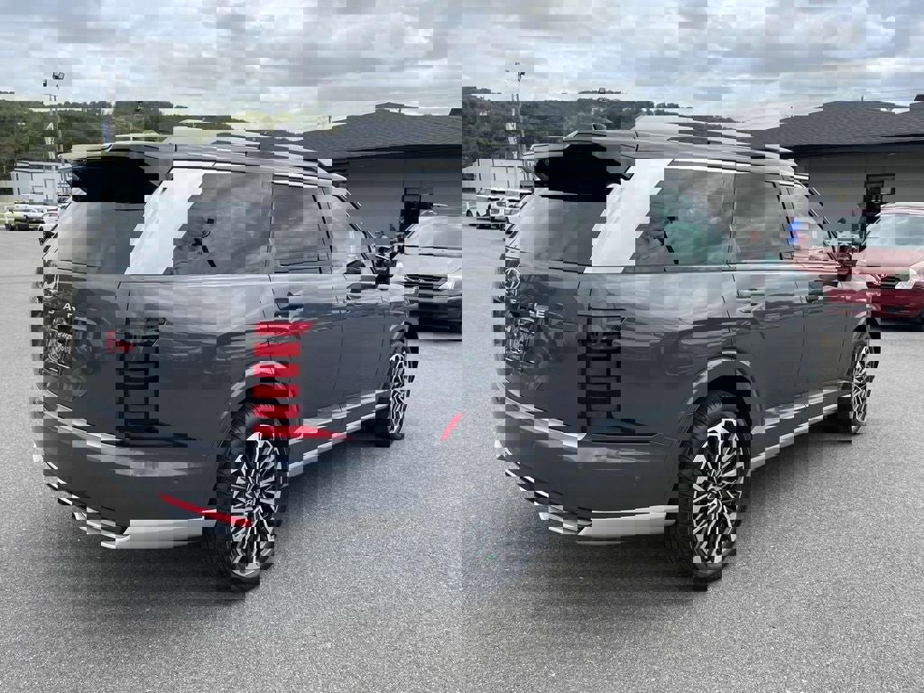 New 2026 Hyundai Palisade Calligraphy image 3