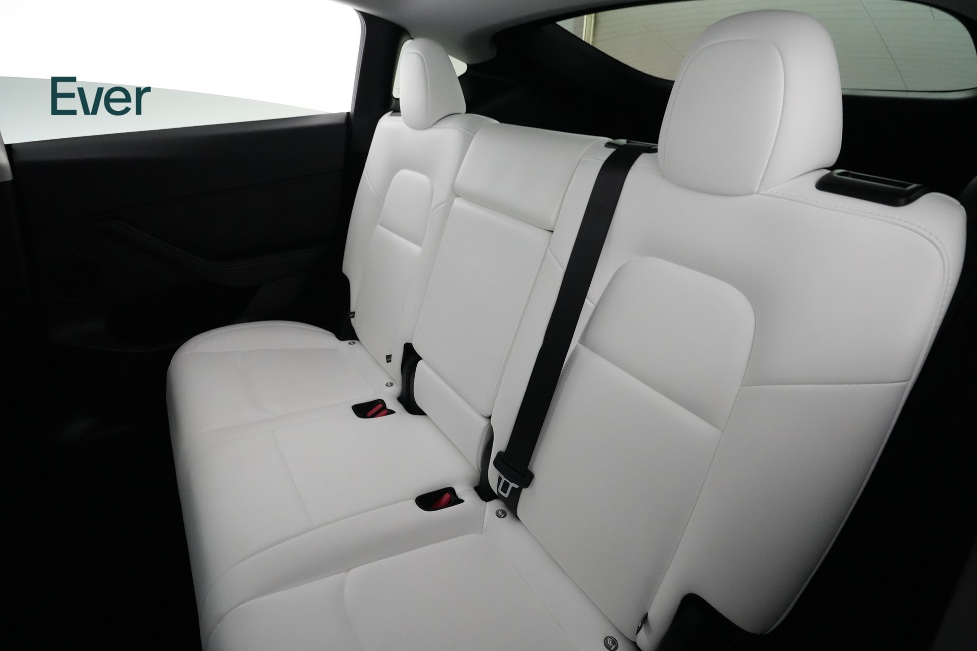 Used 2025 Tesla Model Y Long Range RWD image 24