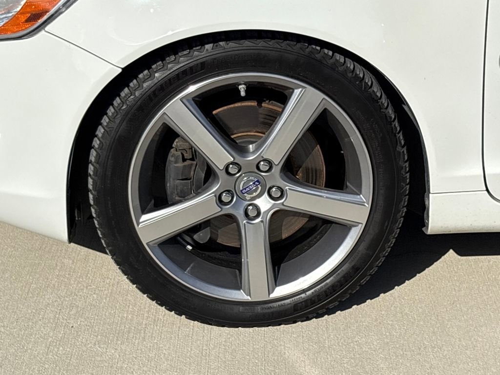 Used 2012 Volvo C70 T5 image 13