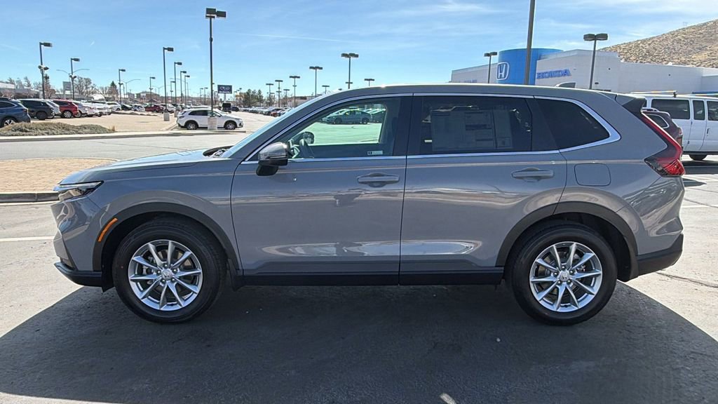 New 2026 Honda CR-V EX image 6
