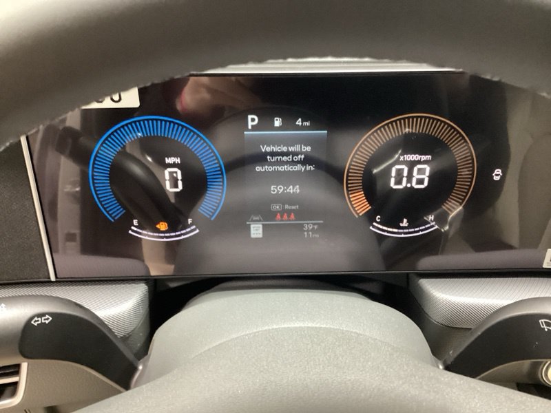 New 2026 Hyundai Sonata SEL FWD image 25