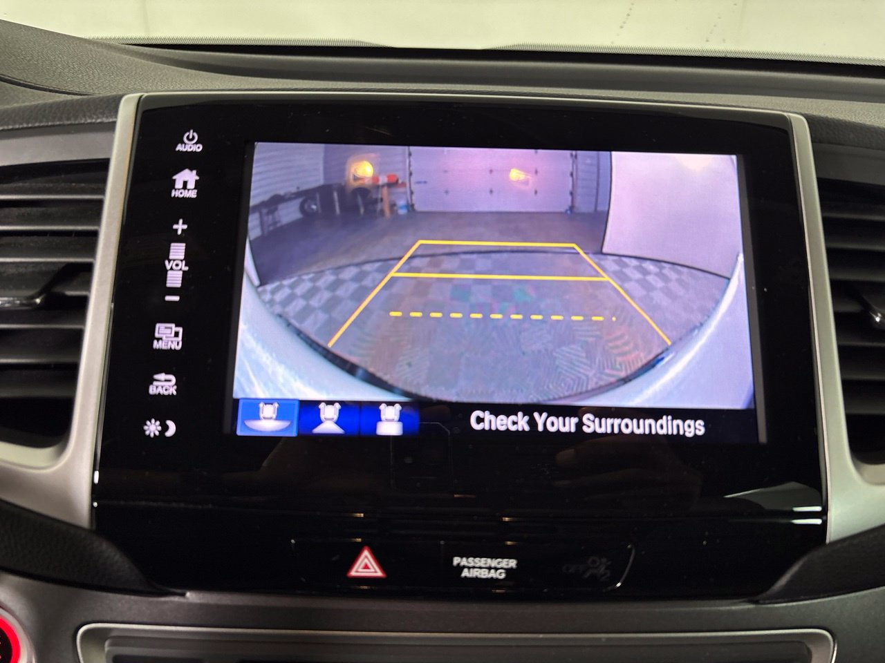 Used 2019 Honda Ridgeline RTL-T image 18