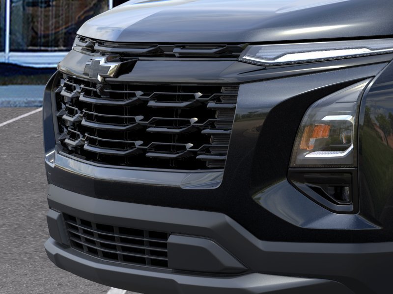 New 2027 Chevrolet Equinox LT AWD/4WD image 13