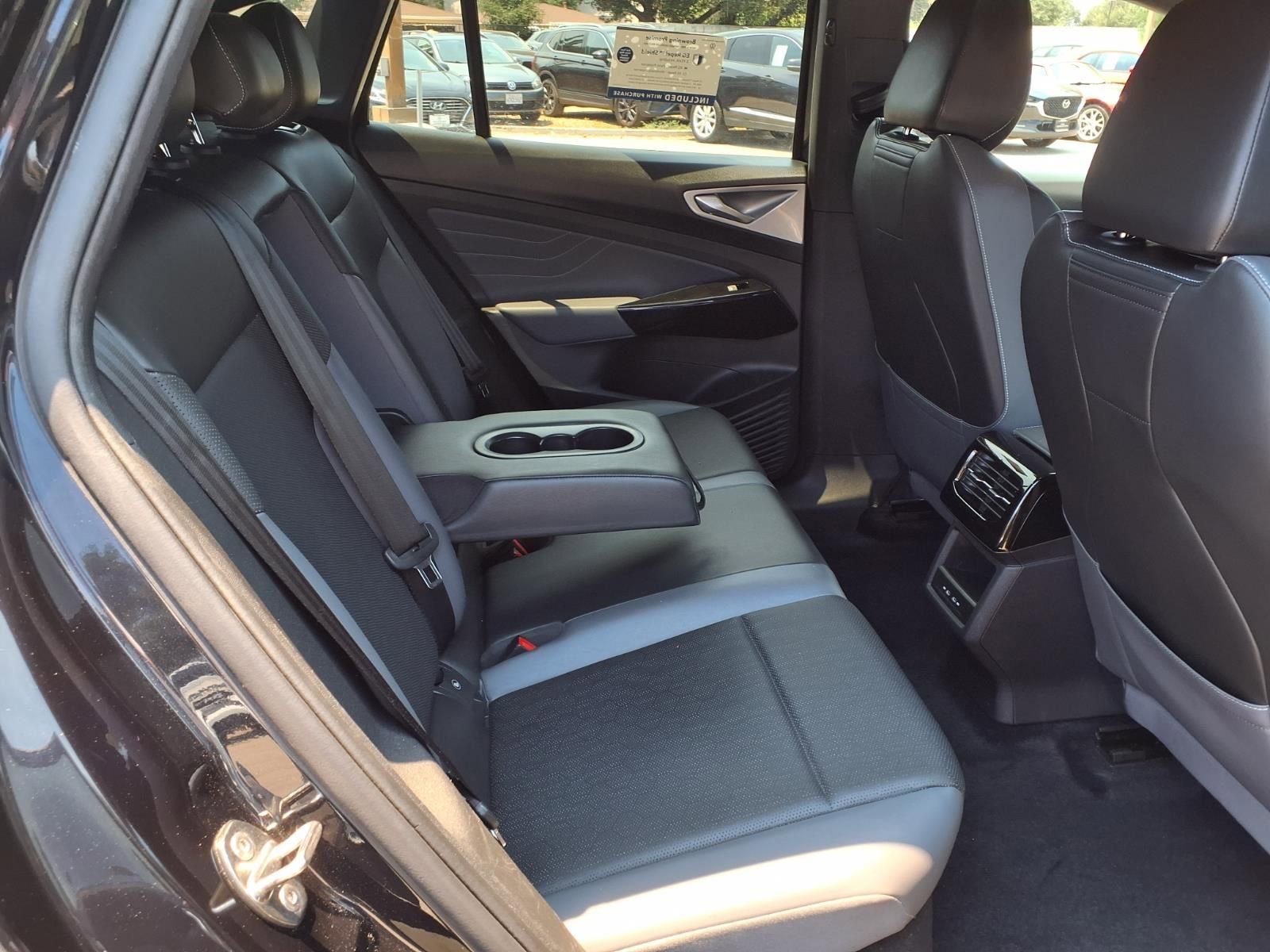 Certified 2023 Volkswagen ID.4 Pro S RWD image 23