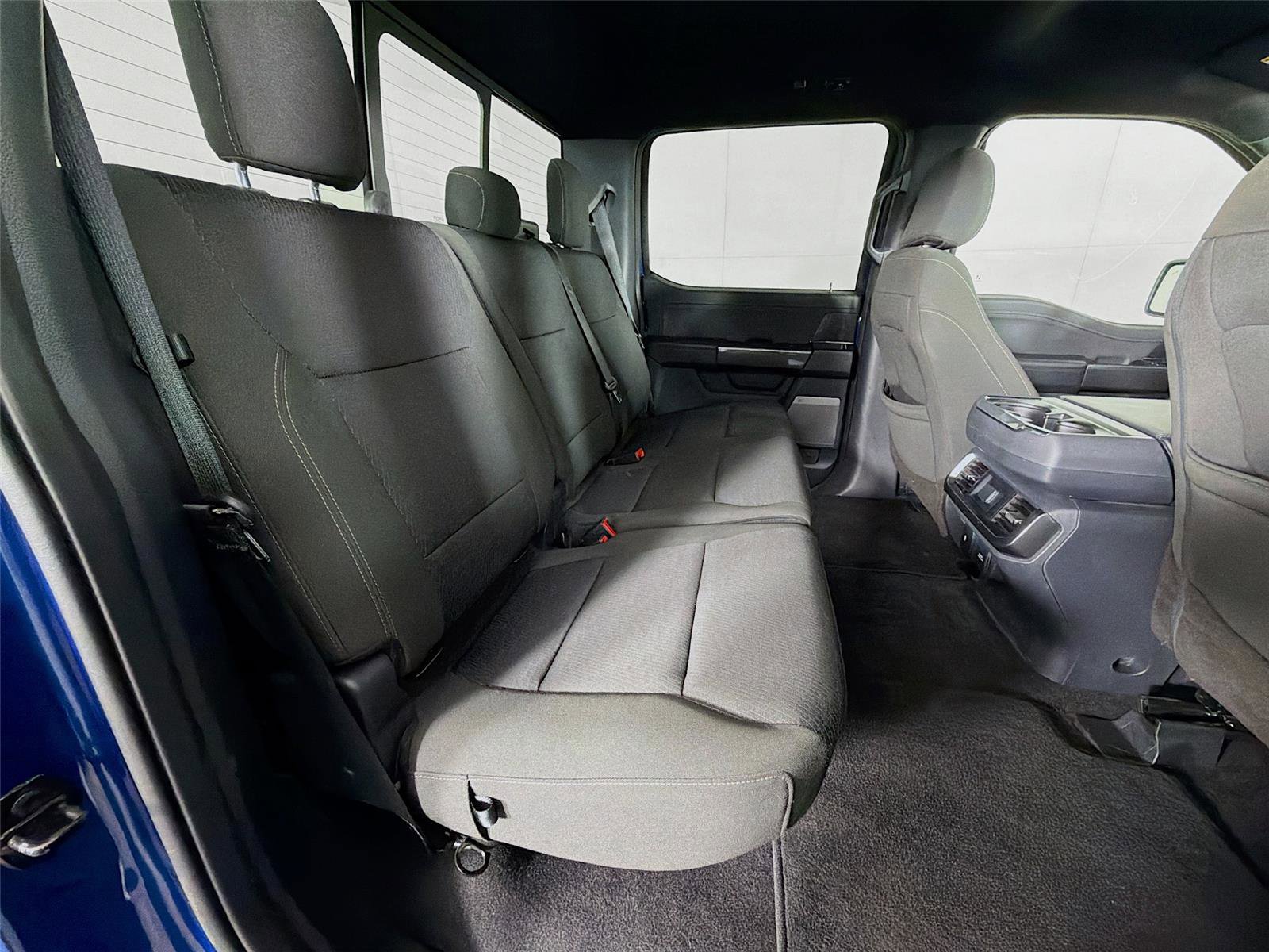 Used 2023 Ford F150 XLT w/ Equipment Group 302A High image 28
