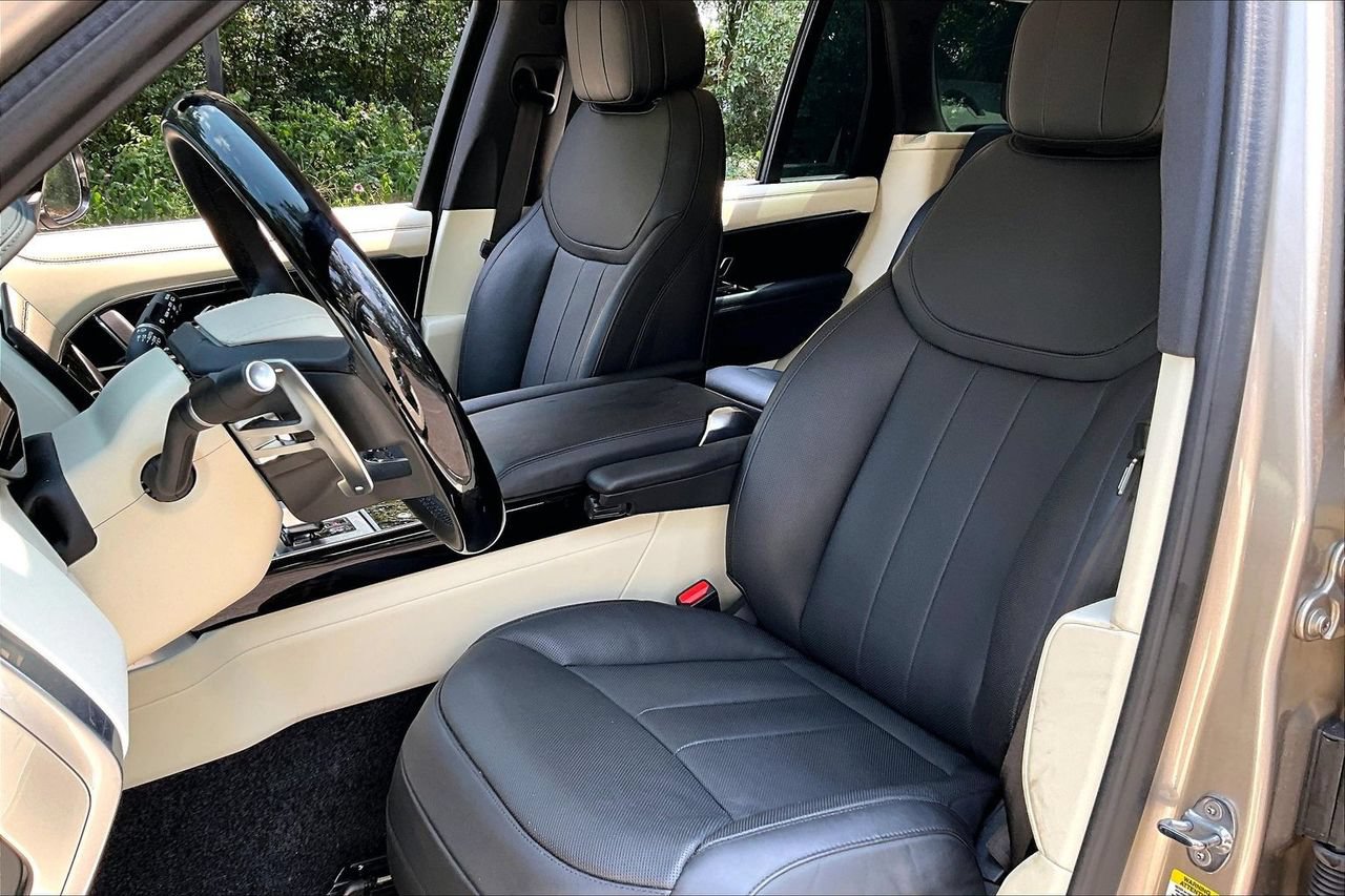 Used 2023 Land Rover Range Rover SE AWD/4WD image 18