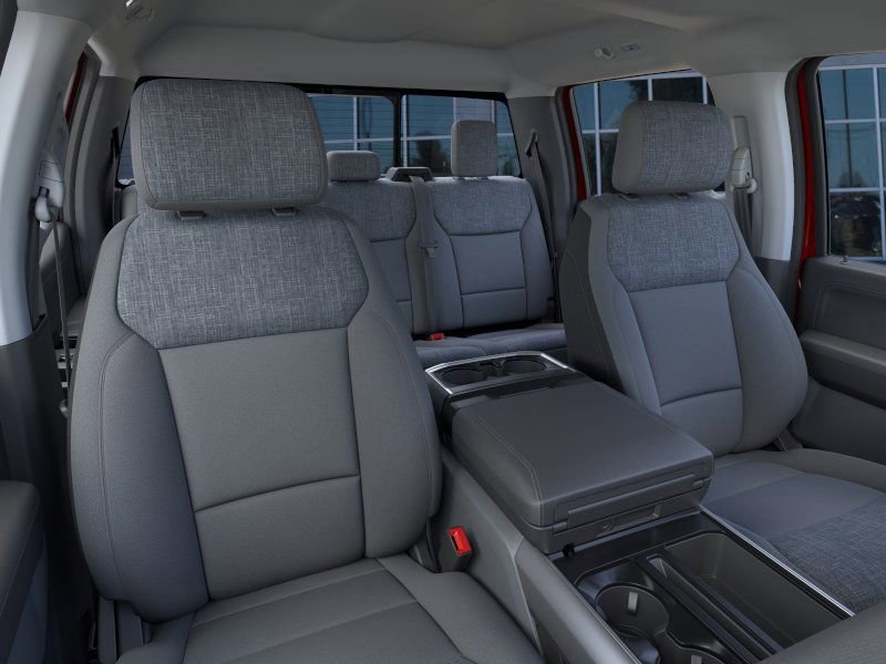 New 2025 Ford F150 XLT w/ Equipment Group 302A MID image 10