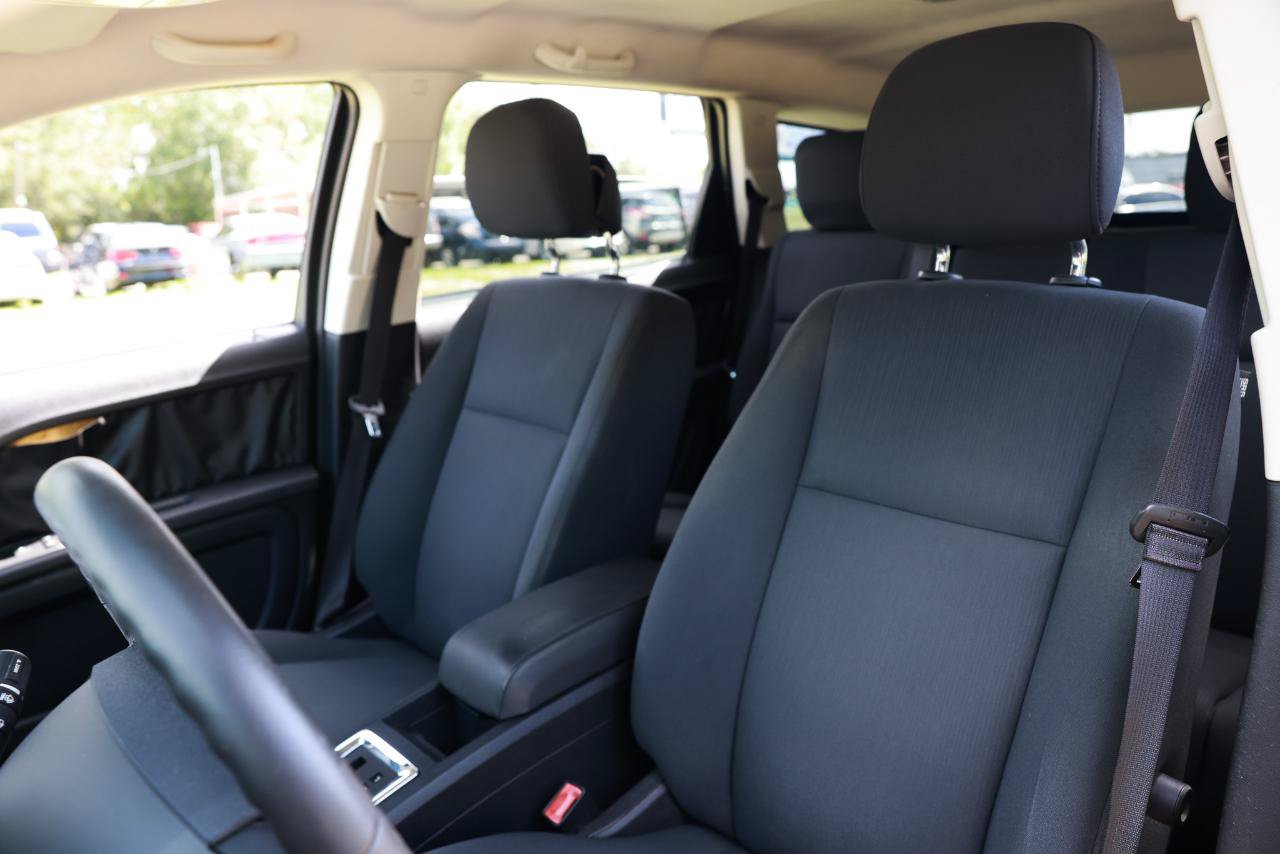 Used 2010 Dodge Journey SE w/ Popular Equipment Group FWD image 6