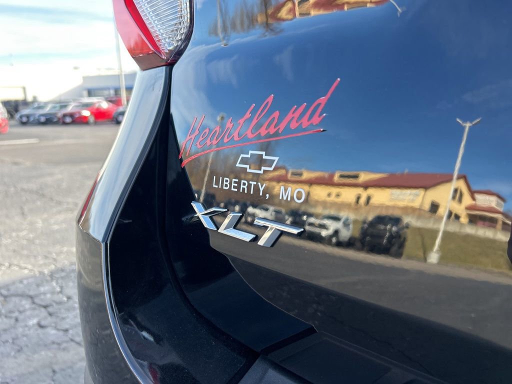 Used 2023 Ford Explorer XLT w/ Equipment Group 202A image 13