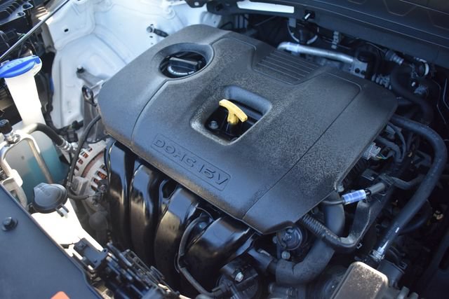 Certified 2024 Kia Seltos S AWD/4WD image 33