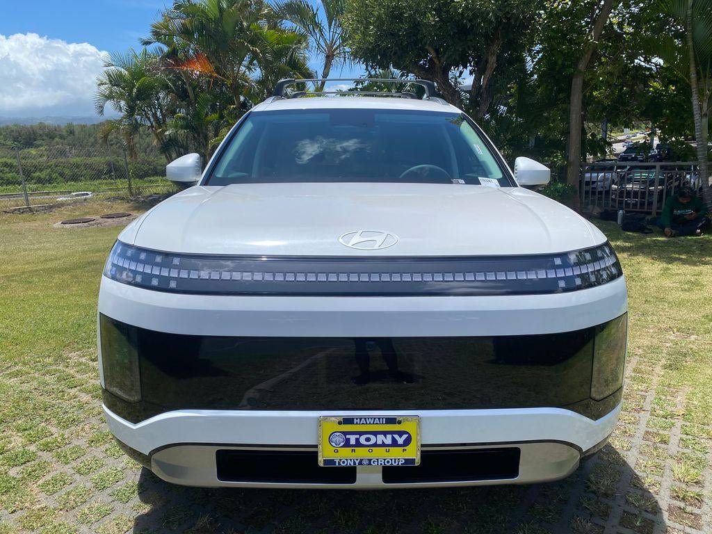 New 2026 Hyundai Ioniq 9 SEL AWD/4WD image 49