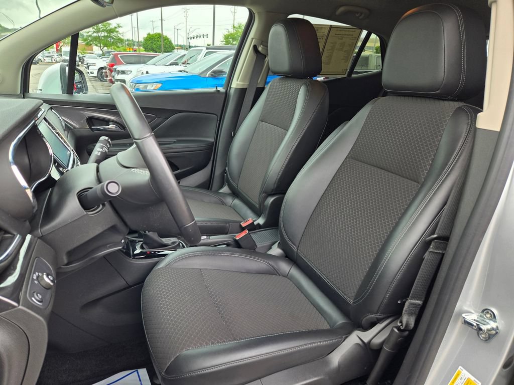 Used 2019 Buick Encore Preferred FWD image 15