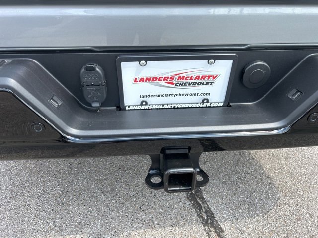 New 2025 Chevrolet Silverado 2500 Custom w/ Custom Value Package image 28