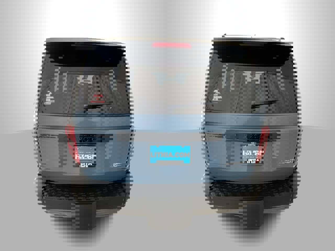 New 2026 Toyota Land Cruiser image 7