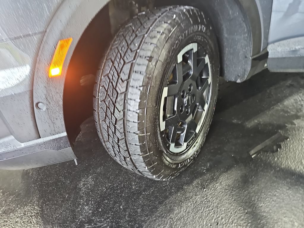 Certified 2026 Hyundai Palisade XRT Pro AWD/4WD image 34
