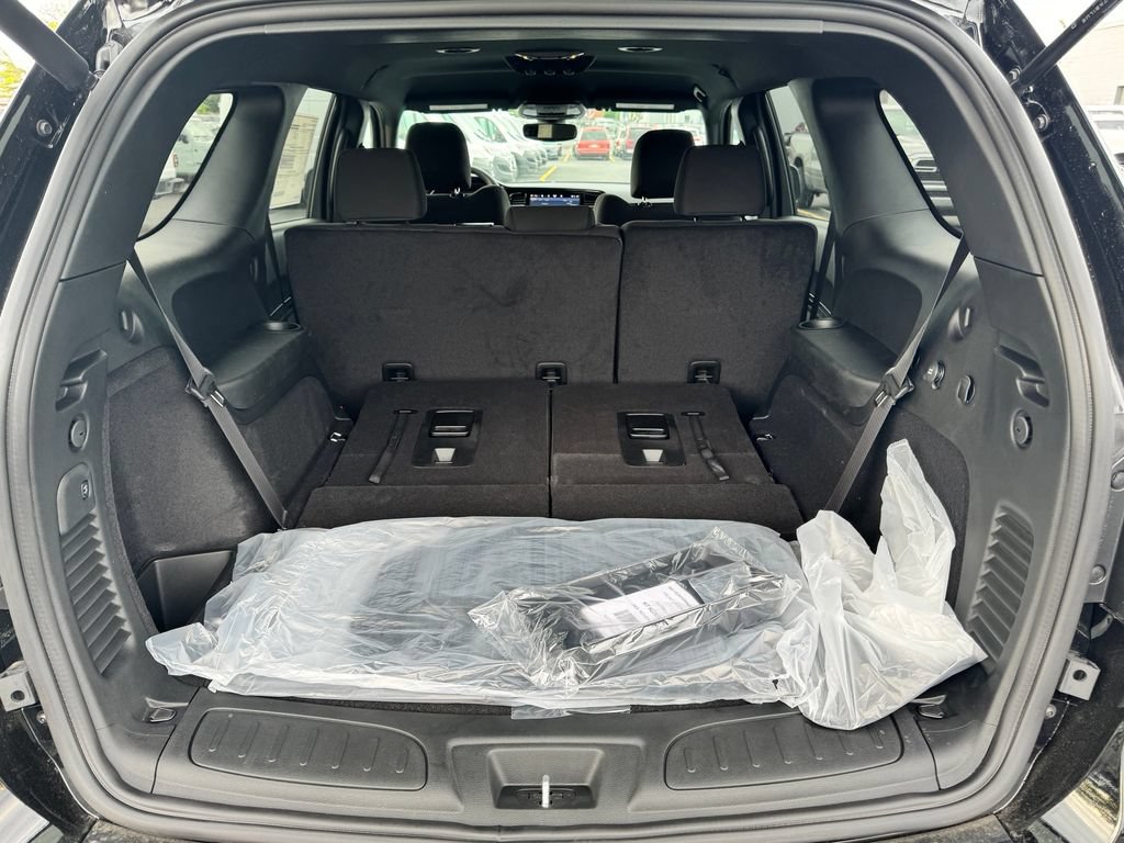 New 2026 Dodge Durango GT w/ Blacktop Package AWD/4WD image 15