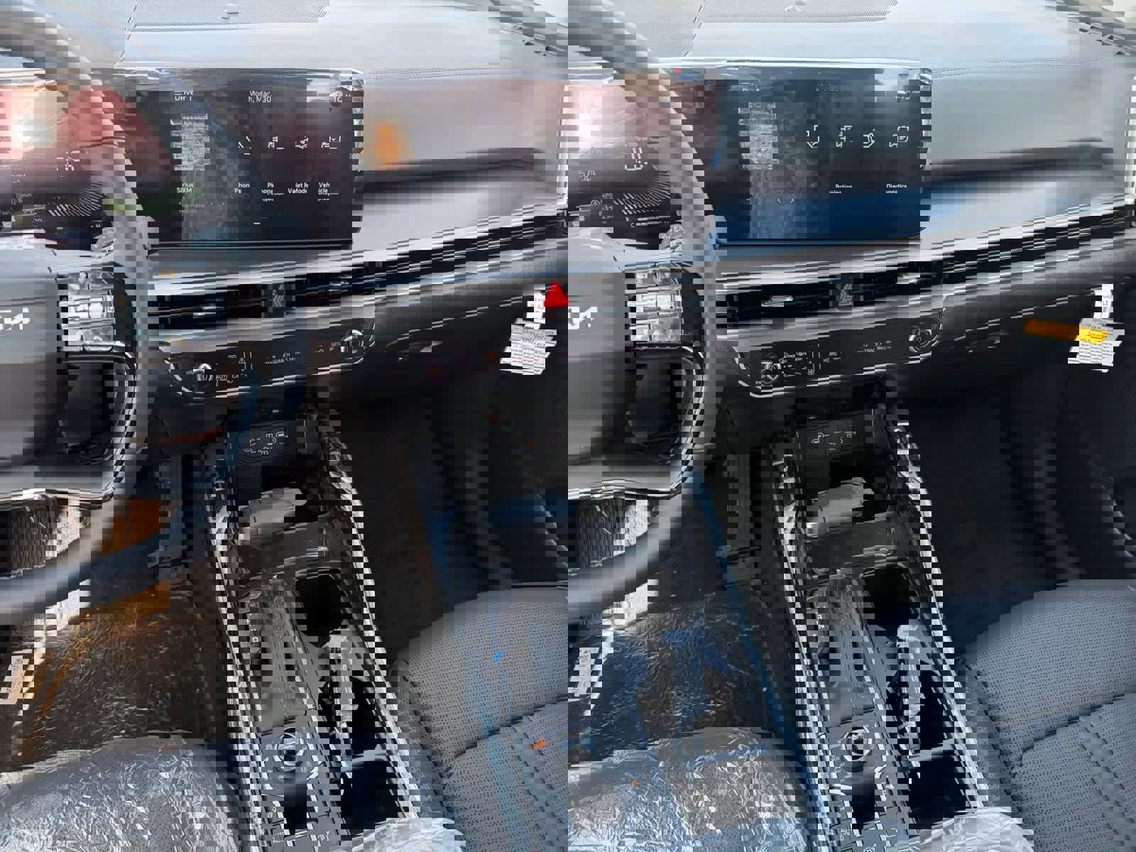 New 2026 Kia Sorento S AWD/4WD image 15