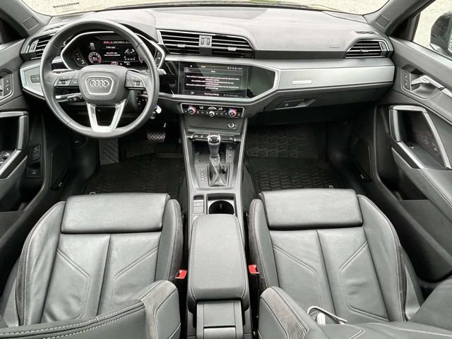 Used 2022 Audi Q3 2.0T Premium Plus AWD/4WD image 9